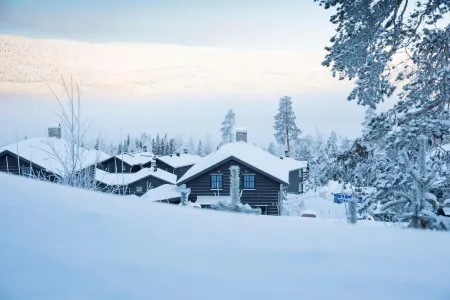 Mountain Lodge Отели в г. Малунг