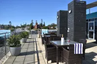 Mantra Quayside Port Macquarie - Kitchens