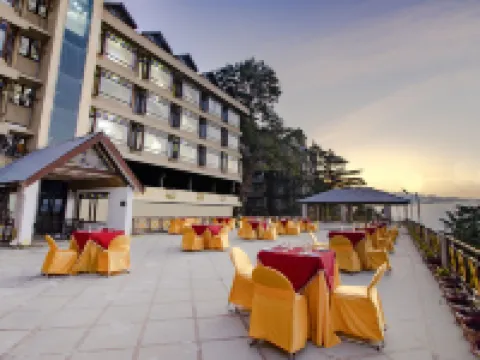 Snow Valley Resorts Dalhousie Hoteles en Distrito de Chamba