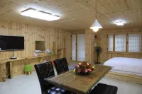 Jeju Best Hill - Bungalows