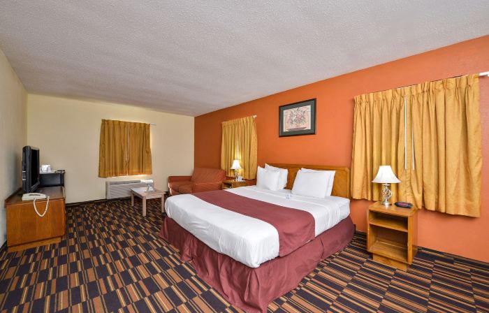 Red Carpet Inn Newark - Irvington NJ