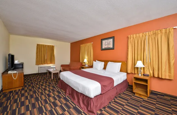 新澤西紐瓦克紅地毯酒店