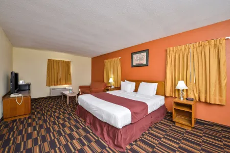 Red Carpet Inn Newark - Irvington NJ