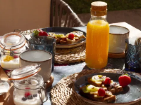 Hotel Can Moragues Hotels in Arta