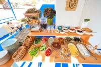 Bahar Pansiyon - sarapan