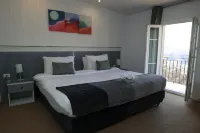 Chateau d'Eau Hotel Hotel a Aaqoura