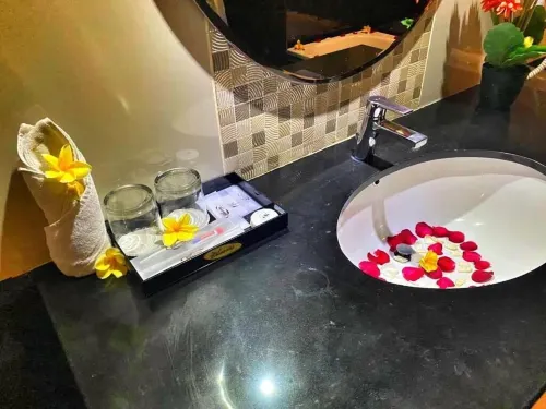 Hotel Horison Balairung Jakarta Photos