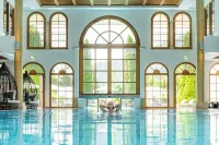 Schlosshotel Kitzbühel - 5-Star