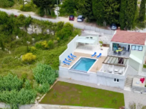 Villa Judita Dubrovnik Hotels in Orasac