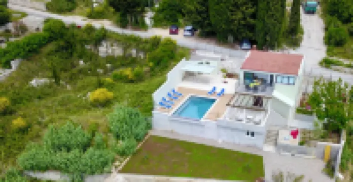 Villa Judita Dubrovnik