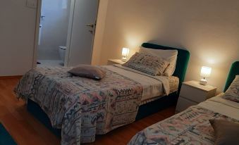 Holiday Home Sea Vision