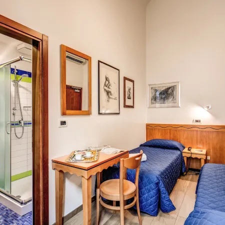 Hotel Nuova Italia