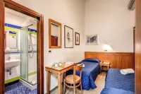 ホテル ヌオーヴァ イタリア