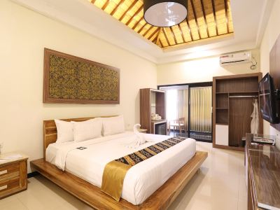 Luminor Hotel Banyuwangi by WH