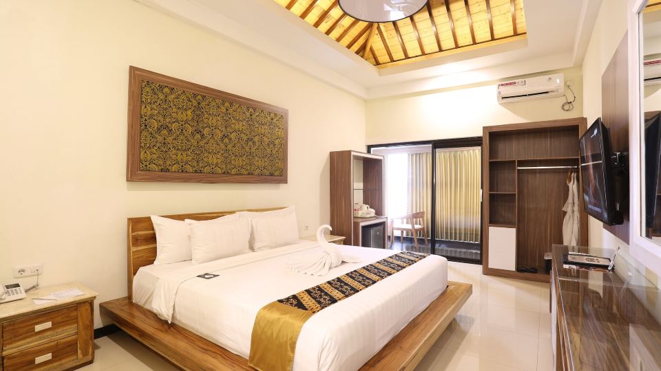 Luminor Hotel Banyuwangi by WH
