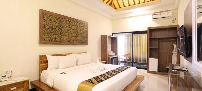 Luminor Hotel Banyuwangi By WH Hotel di Banyuwangi