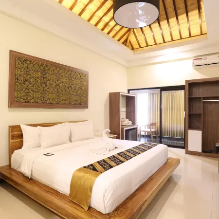 Luminor Hotel Banyuwangi by WH
