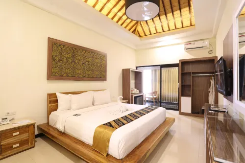 Luminor Hotel Banyuwangi by WH