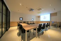 Yeoubi Hotel Ulsan