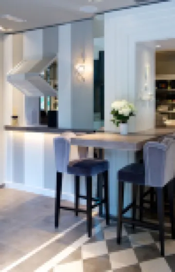 Fuori Porta House