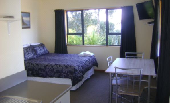 Catlins Newhaven Holiday Park