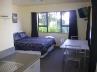 Catlins Newhaven Holiday Park - Alojamientos