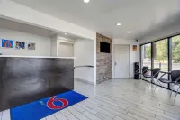 Motel 6 Anderson, CA - Redding Airport Hotels in Anderson