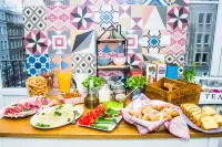 Chillout Hostel Các khách sạn ở 