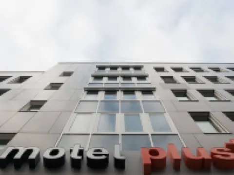 Motel Plus Berlin Hotels in Berlin