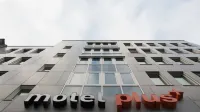 Motel Plus Berlin Hotels in Neukolln