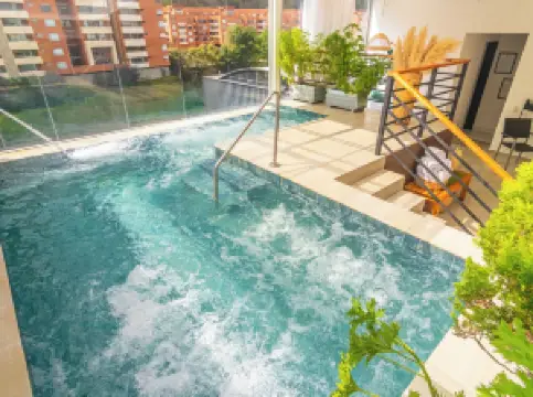 Biohotel Organic Suites