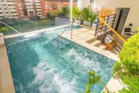 Biohotel Organic Suites - Rooftop Pools