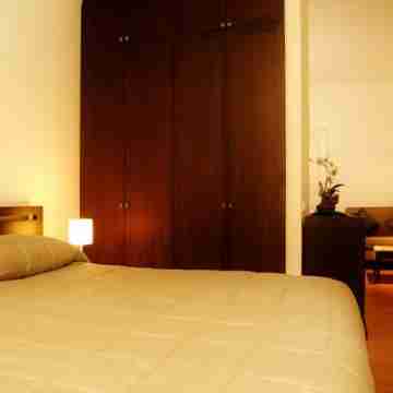 Siam Bright Suite Rooms