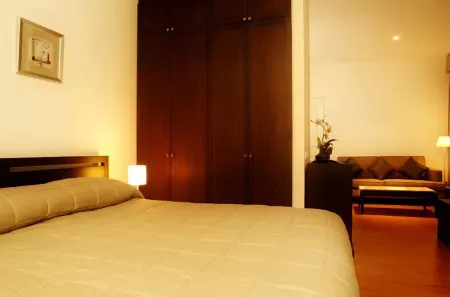 Siam Bright Suite