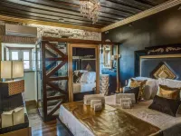 Solar Antigo Luxury Coimbra Hotels in 