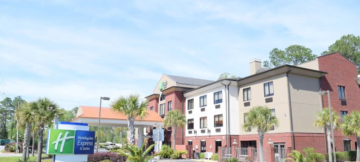 Holiday Inn Express & Suites PENSACOLA W I-10 by IHG Hotels in Pensacola