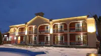 Motel LeClassique Hôtels à : Joliette