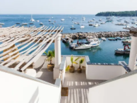 San Michele Boutique Hotel Hotels in Procida
