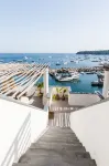 San Michele Boutique Hotel فنادق في بروسيدا