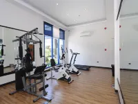 Ndn Grand Hotel Hotels in Tanauan