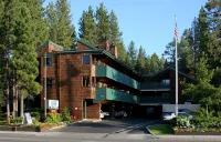 GetAways at Snow Lake Lodge