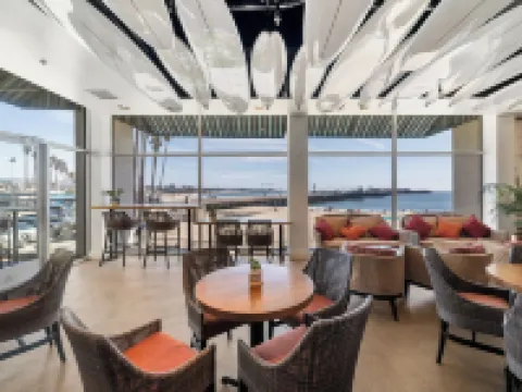 Dream Inn Santa Cruz Hotels in Santa Cruz County