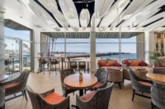 Dream Inn Santa Cruz