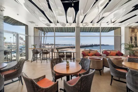 Dream Inn Santa Cruz