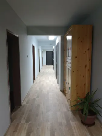 Panorama Rooms Отели в г. София