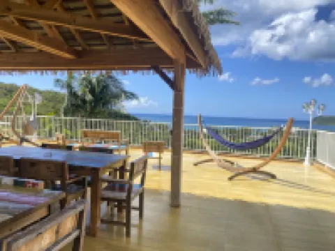 Résidence Vue Mer Hotels in Deshaies