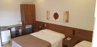 Hotel Das Palmeiras Hotels in Paracatu