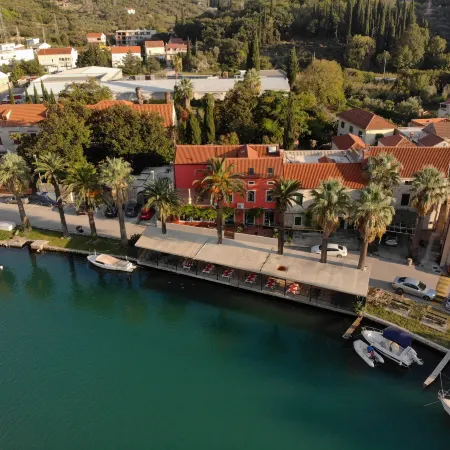 Hotel Vimbula