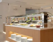 Bio Suites Hotel & Spa - petit déjeuner