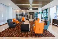 AC Sport Center & Hotel - Kitchens